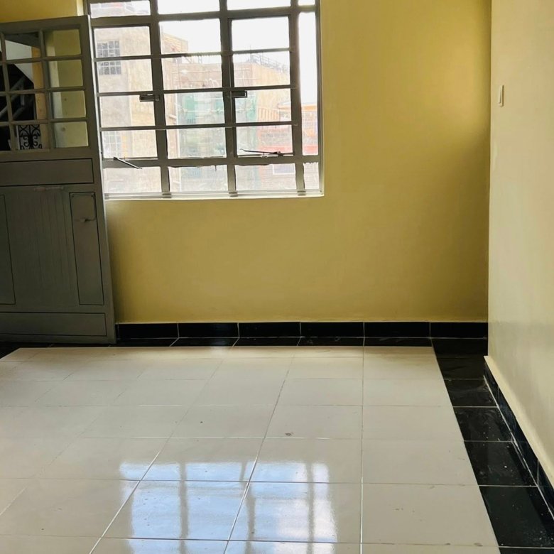 Spacious 2-Bedroom Apartment To Let – Utawala Benedicta