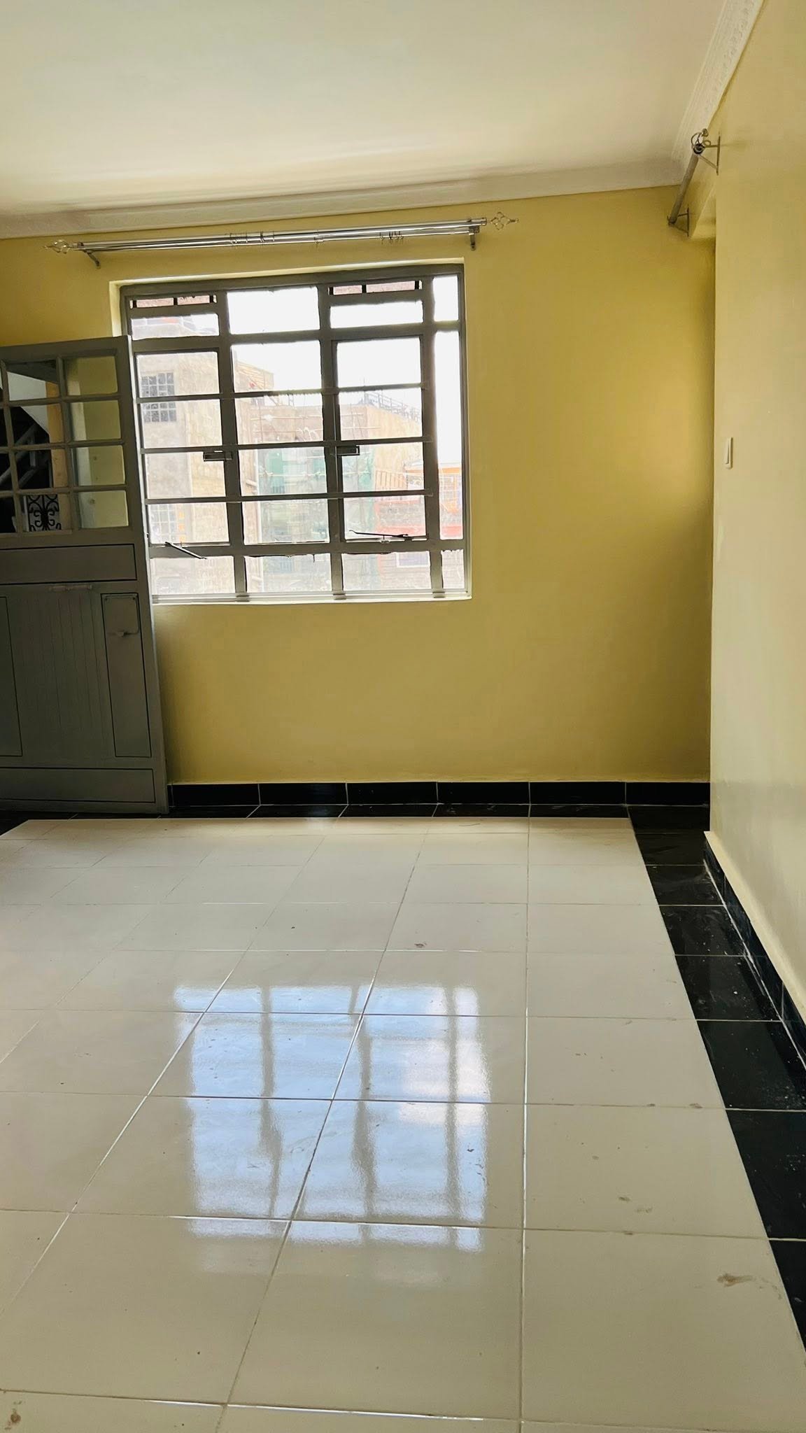 Spacious 2-Bedroom Apartment To Let – Utawala Benedicta
