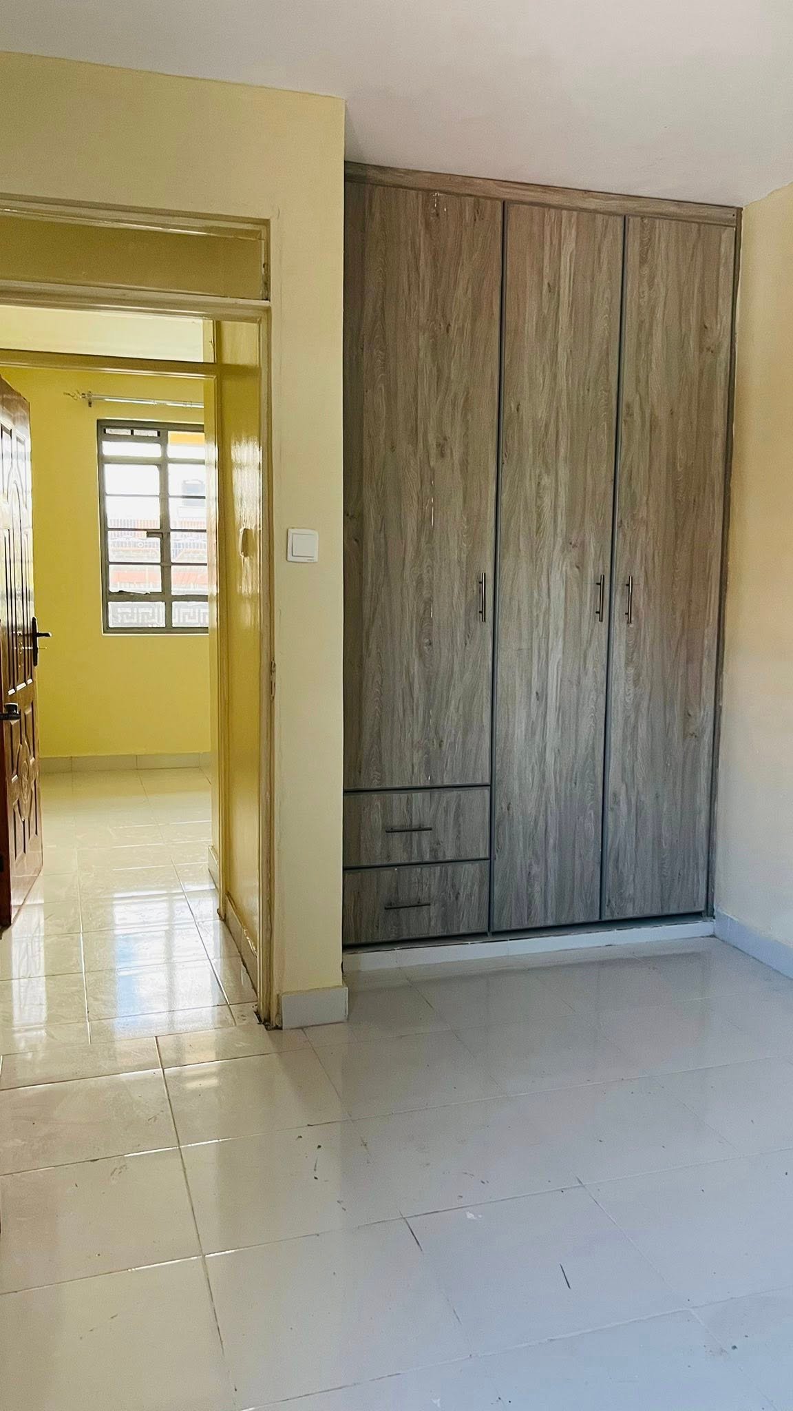 Spacious 2-Bedroom Apartment To Let – Utawala Benedicta