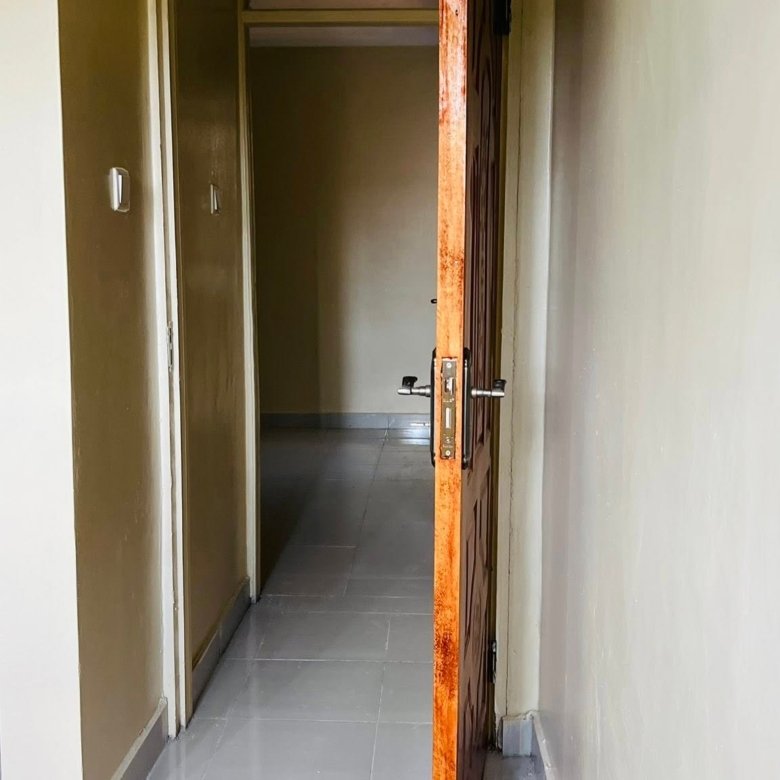 Spacious 2-Bedroom Apartment To Let – Utawala Benedicta