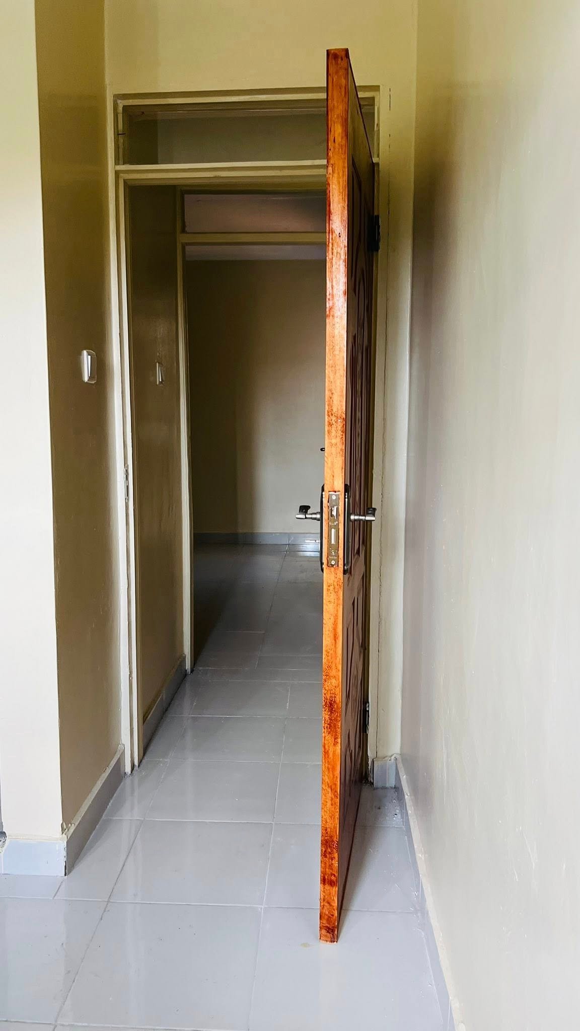 Spacious 2-Bedroom Apartment To Let – Utawala Benedicta