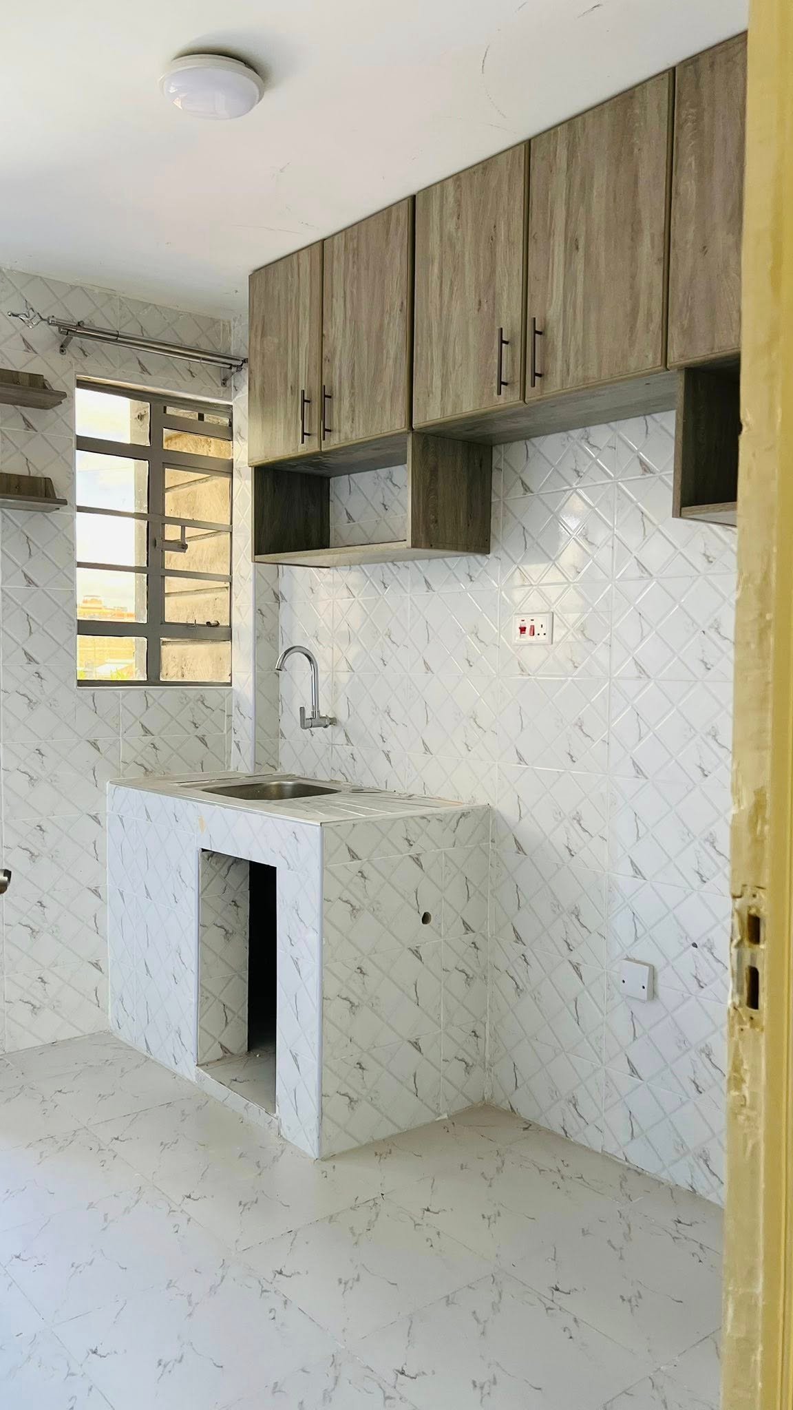 Spacious 2-Bedroom Apartment To Let – Utawala Benedicta