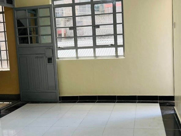 Spacious 2-Bedroom Apartment To Let – Utawala Benedicta