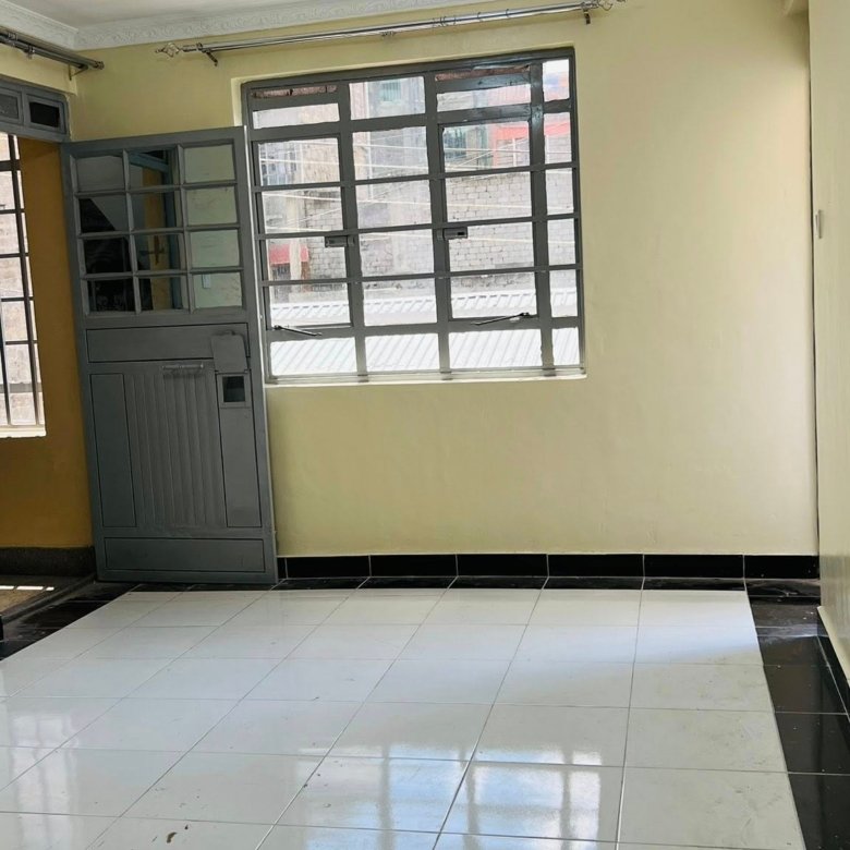Spacious 2-Bedroom Apartment To Let – Utawala Benedicta