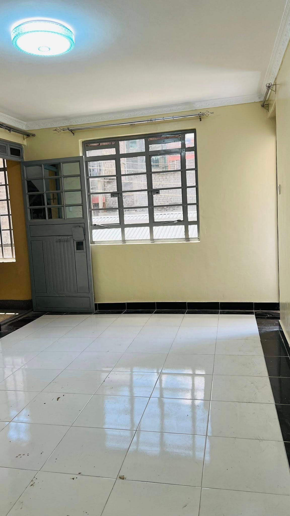 Spacious 2-Bedroom Apartment To Let – Utawala Benedicta