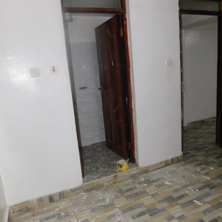 Spacious 2 Bedroom Master Ensuite at Kasarani Garage
