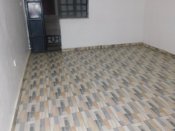 Spacious 2 Bedroom Master Ensuite at Kasarani Garage