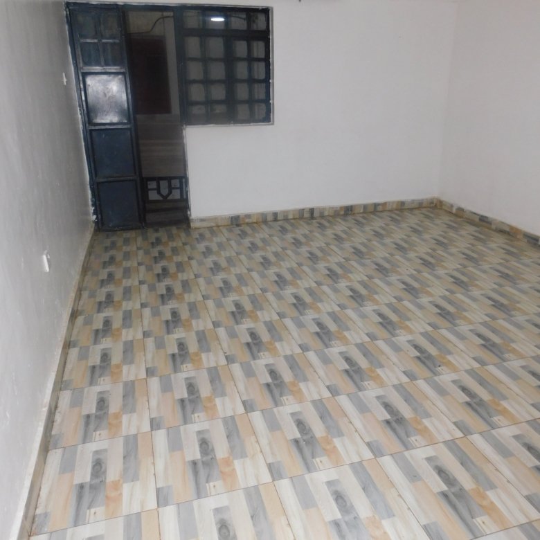 Spacious 2 Bedroom Master Ensuite at Kasarani Garage