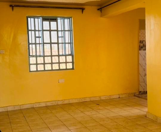 Spacious 2-Bedroom in the Heart of Utawala Airways