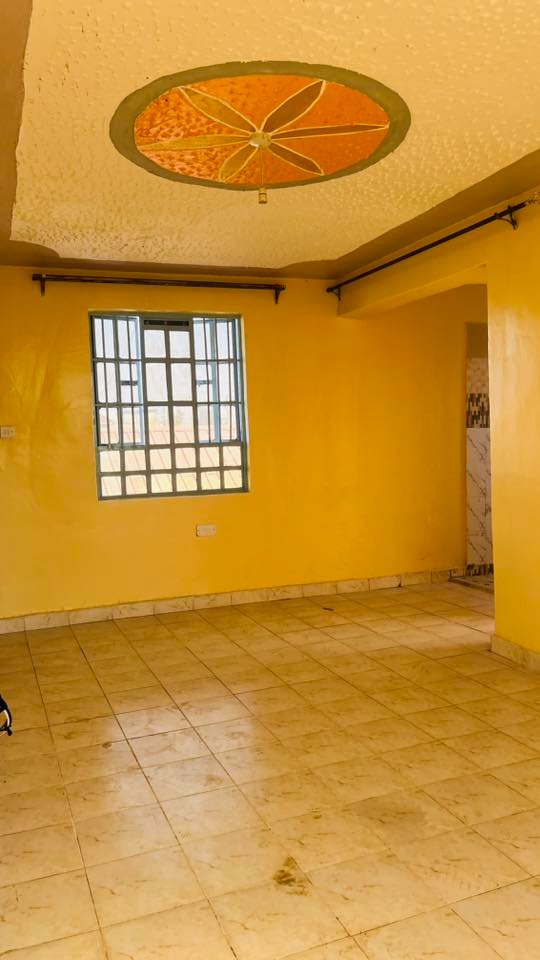 Spacious 2-Bedroom in the Heart of Utawala Airways