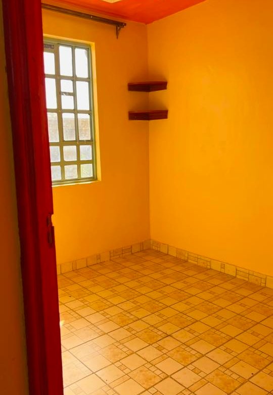 Spacious 2-Bedroom in the Heart of Utawala Airways