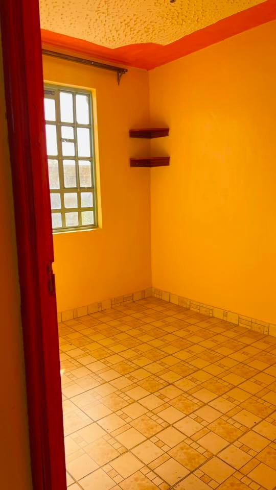 Spacious 2-Bedroom in the Heart of Utawala Airways