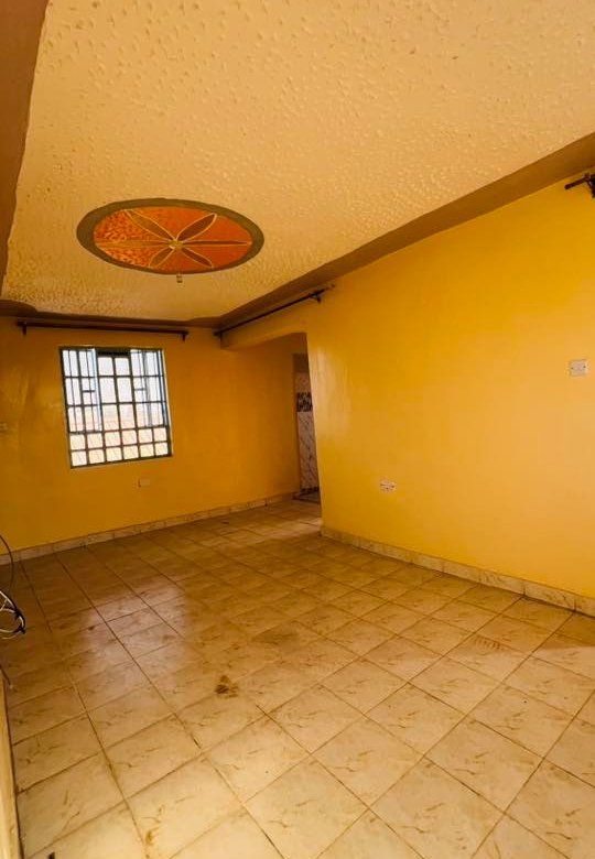 Spacious 2-Bedroom in the Heart of Utawala Airways