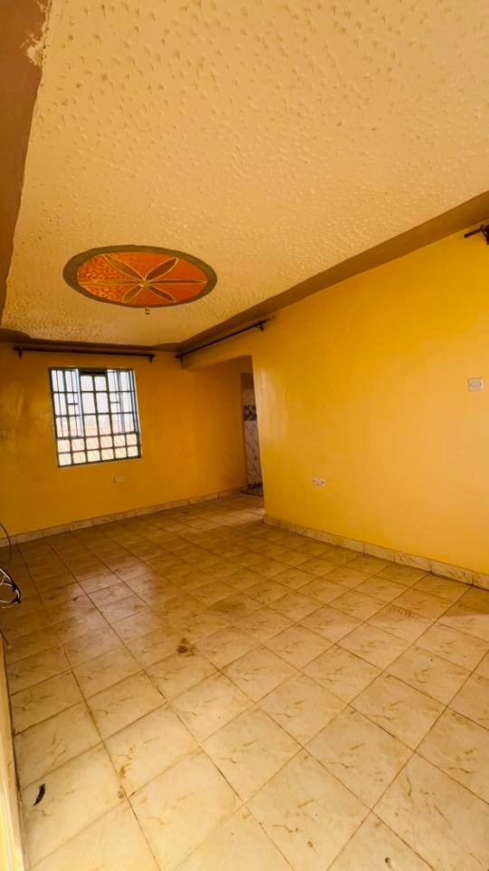 Spacious 2-Bedroom in the Heart of Utawala Airways
