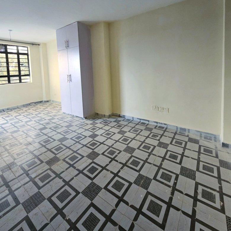 Studio Apartment To Let in Kikuyu Sigona