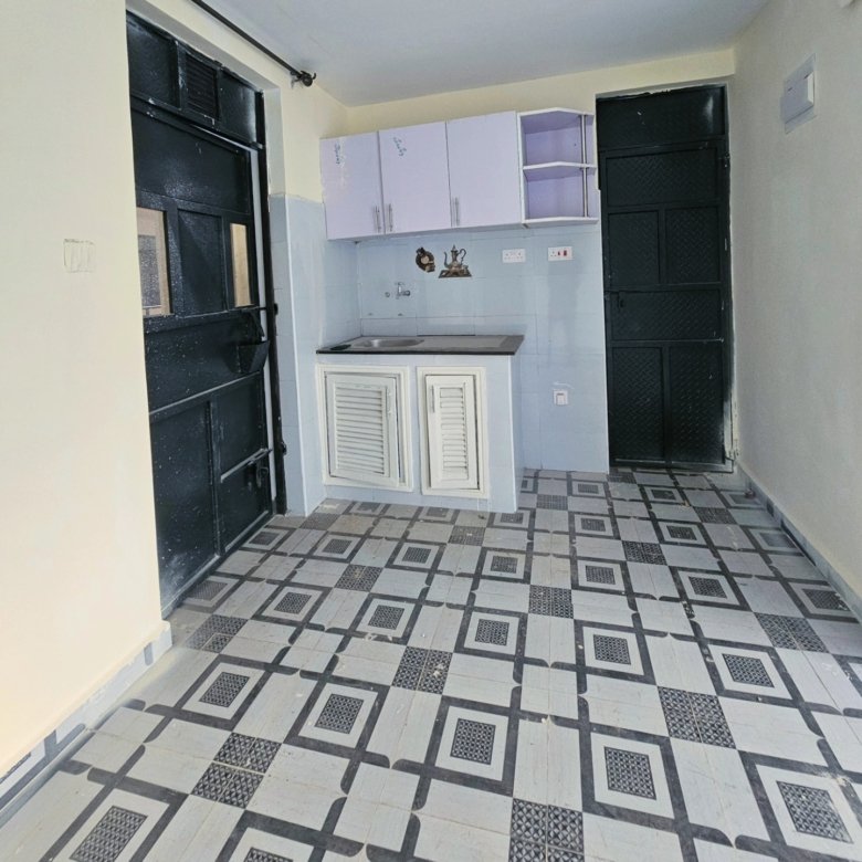Studio Apartment To Let in Kikuyu Sigona