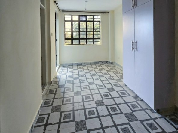 Studio Apartment To Let in Kikuyu Sigona