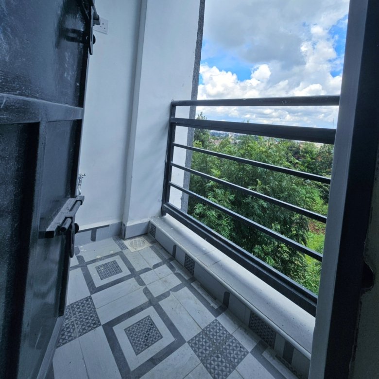 Studio Apartment To Let in Kikuyu Sigona