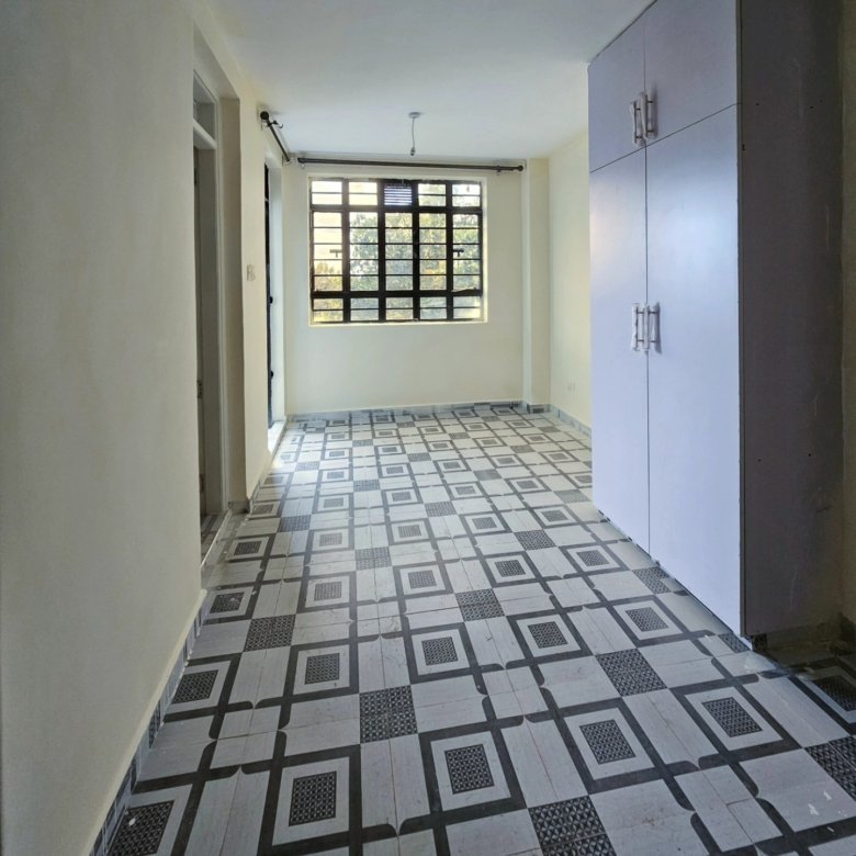 Studio Apartment To Let in Kikuyu Sigona