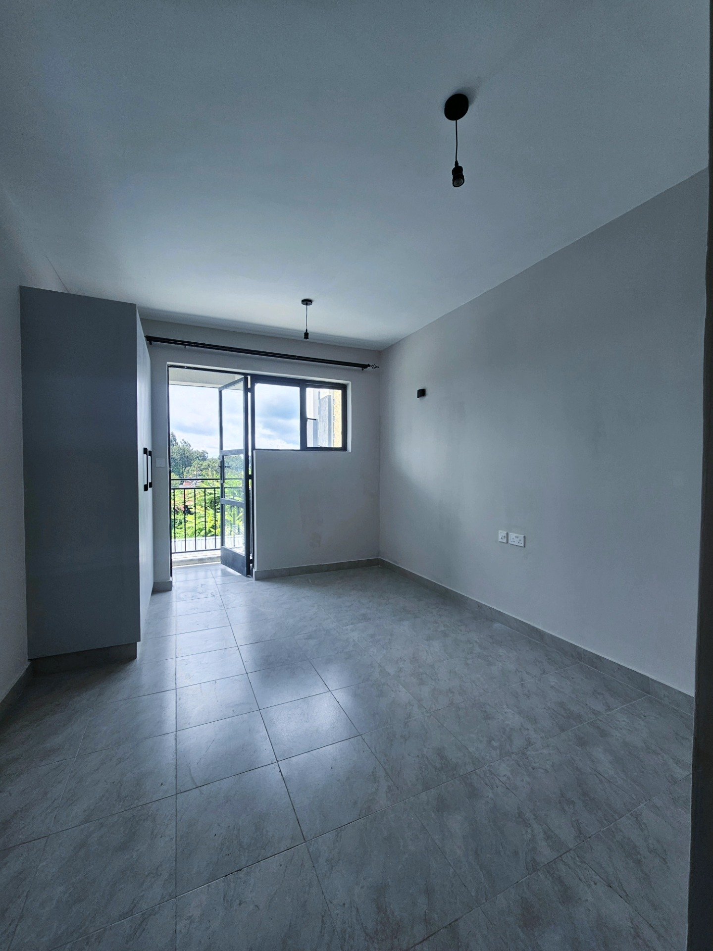 Studio Apartment To Let in Lower Kabete