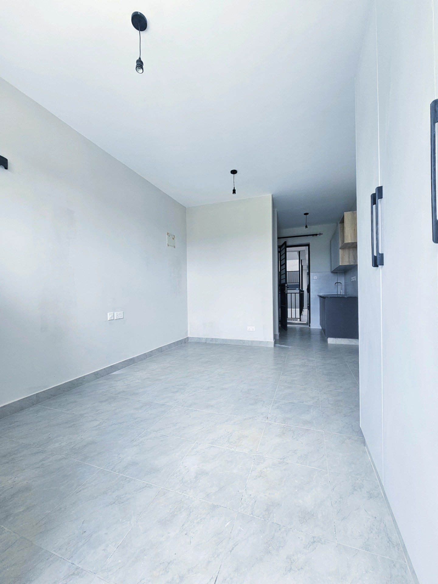 Studio Apartment To Let in Lower Kabete