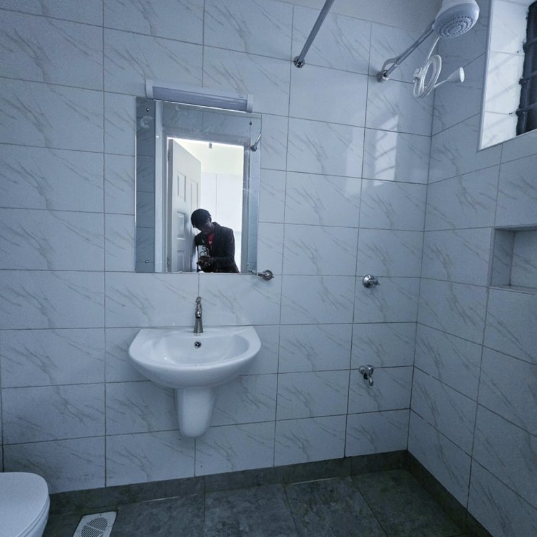 Studio Apartment To Let in Lower Kabete