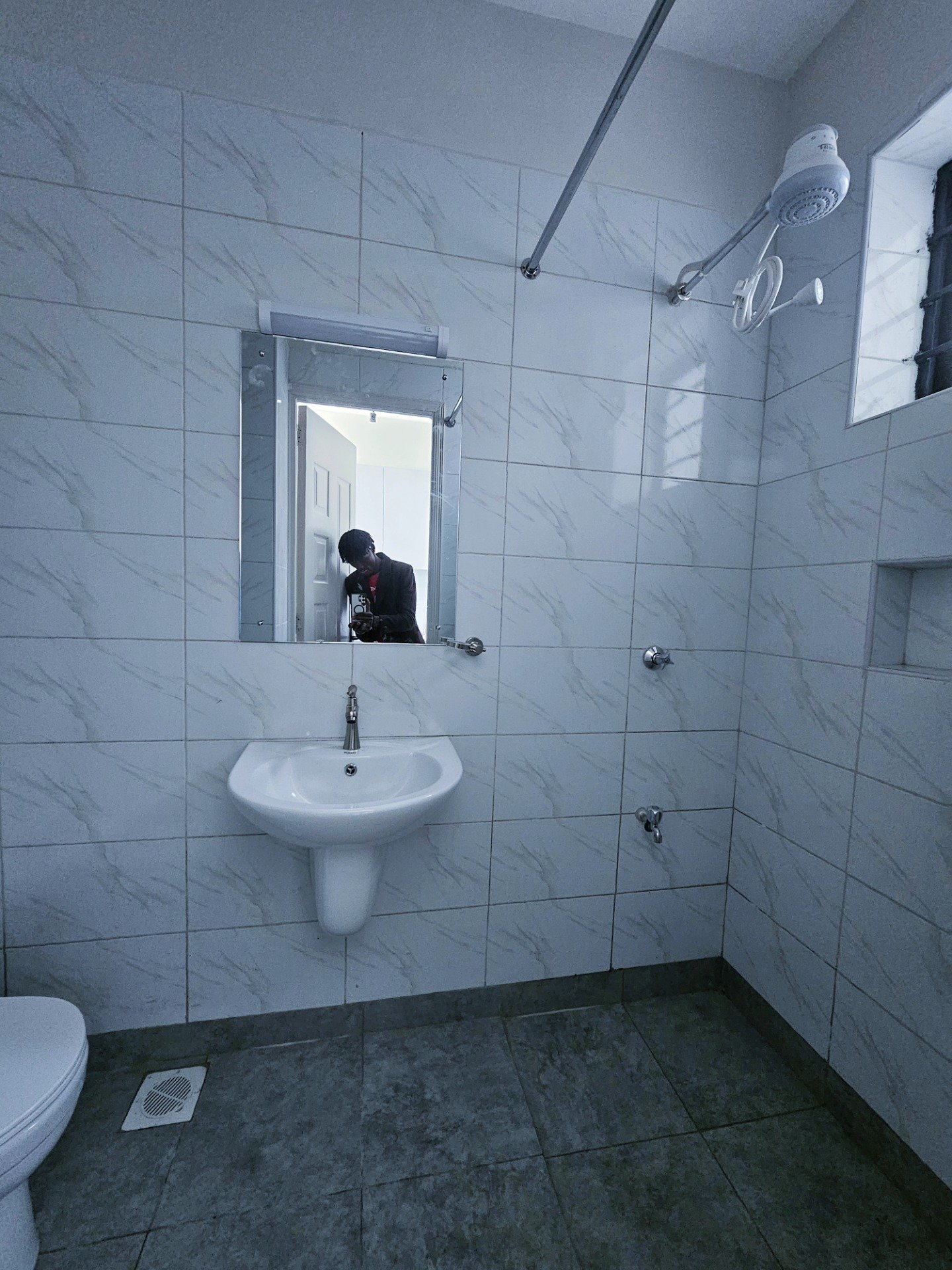 Studio Apartment To Let in Lower Kabete