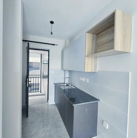 Studio Apartment To Let in Lower Kabete