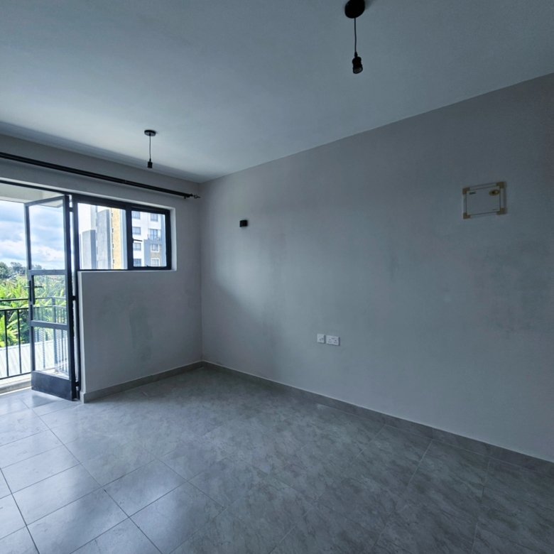 Studio Apartment To Let in Lower Kabete