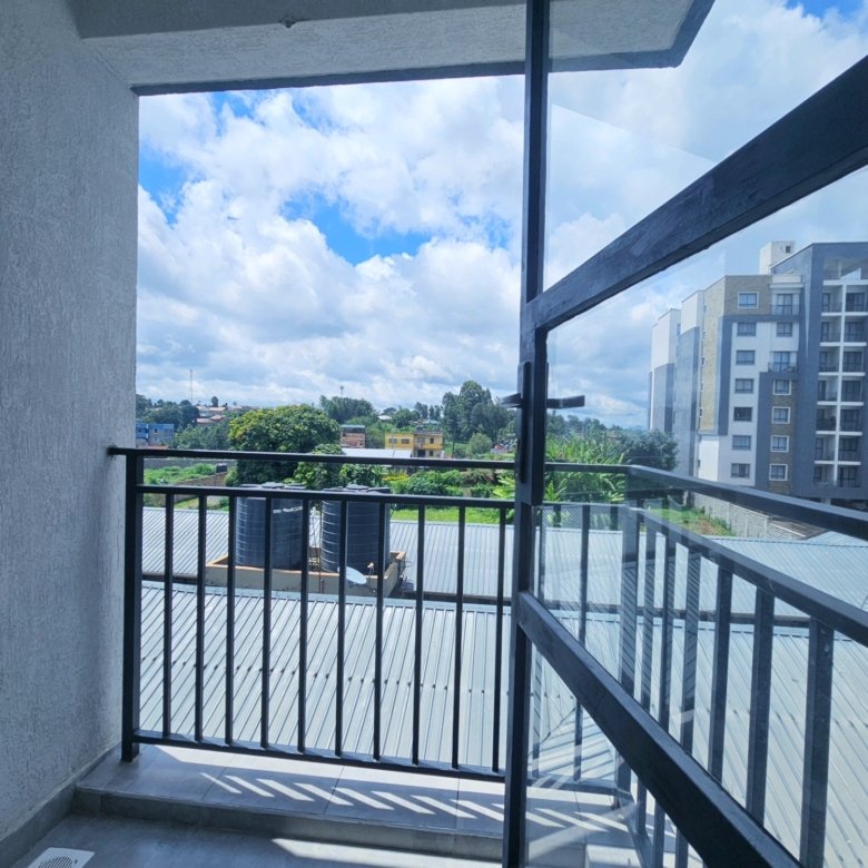 Studio Apartment To Let in Lower Kabete
