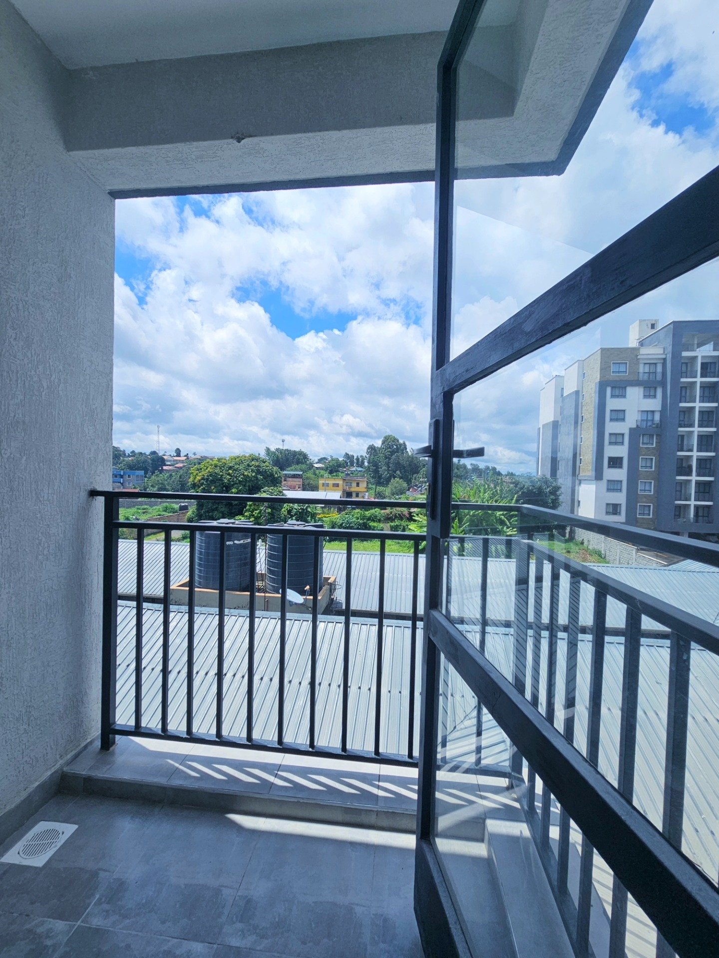 Studio Apartment To Let in Lower Kabete