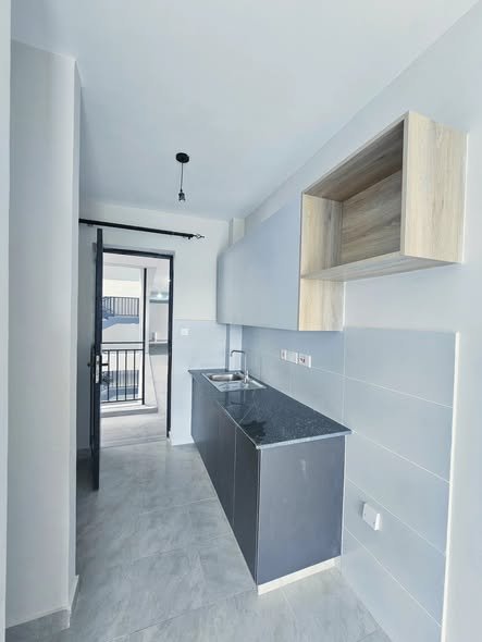 Studio Apartment To Let in Lower Kabete