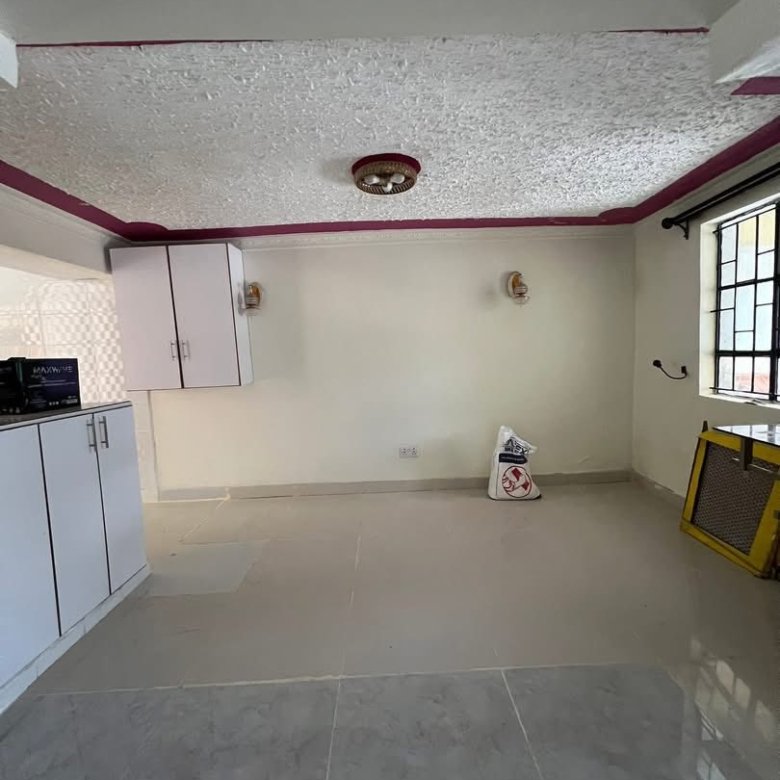 Stunning 5-Bedroom Mansion to Let – Utawala Shooters