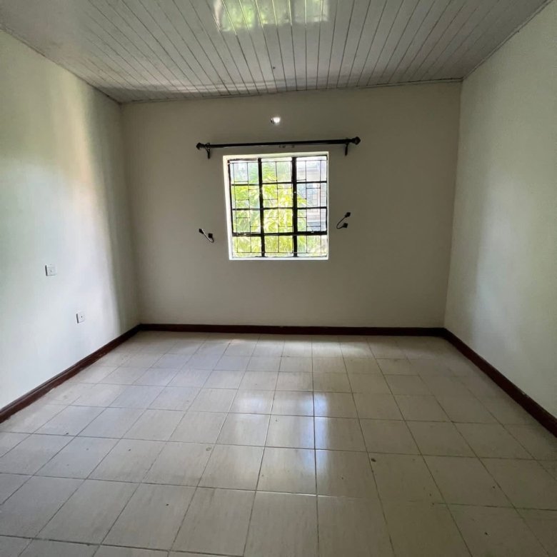 Stunning 5-Bedroom Mansion to Let – Utawala Shooters