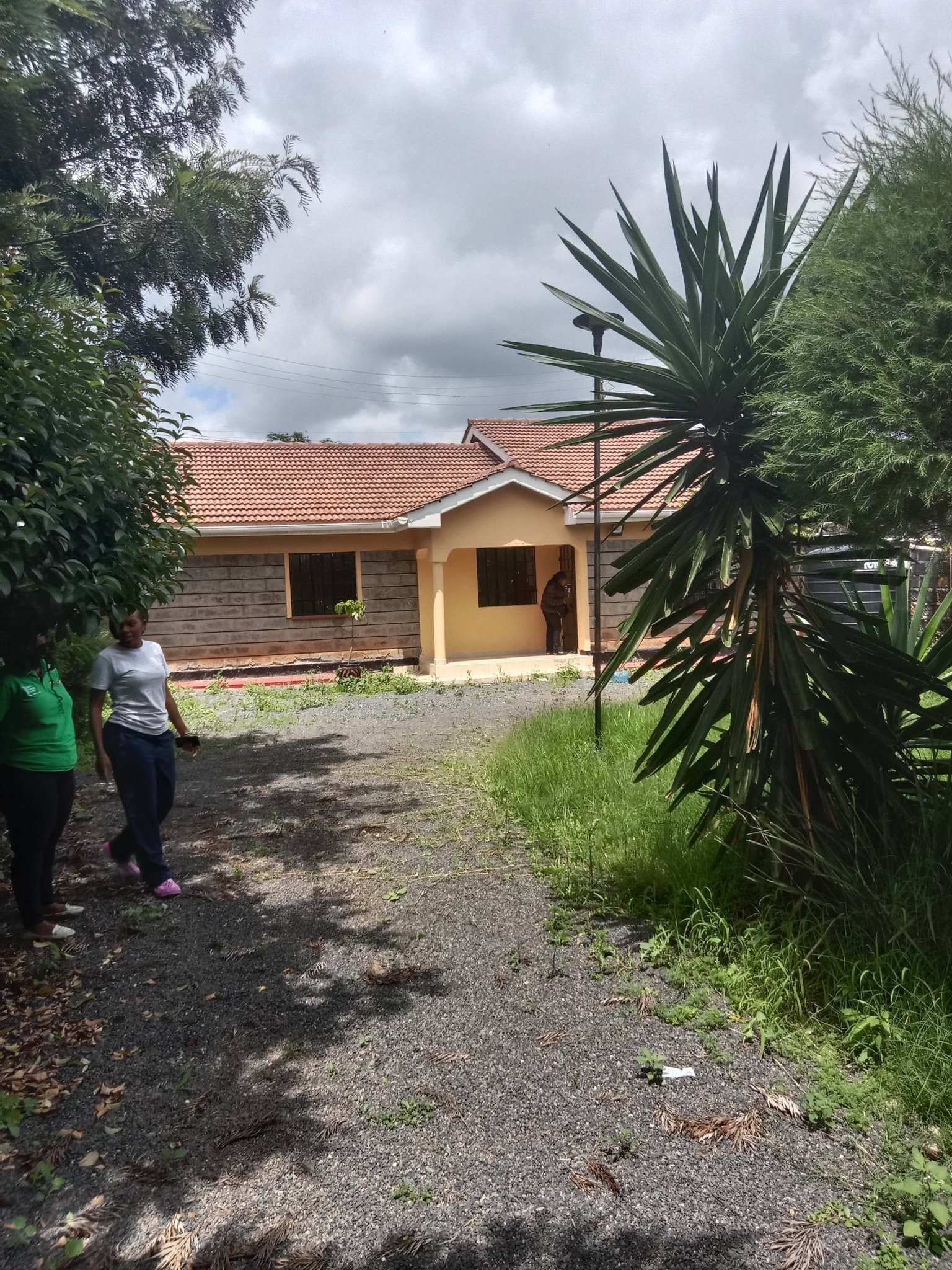 3 Bedrooms Bungalow To Let Ngong Town