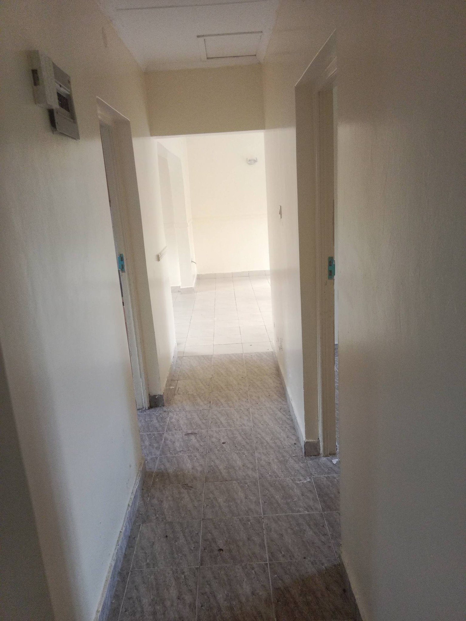 3 Bedrooms Bungalow To Let Ngong Town