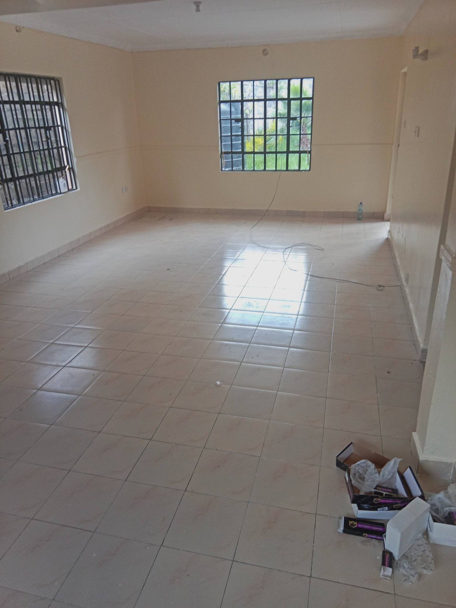 3 Bedrooms Bungalow To Let Ngong Town