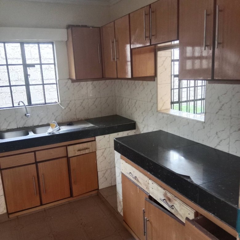 3 Bedrooms Bungalow To Let Ngong Town