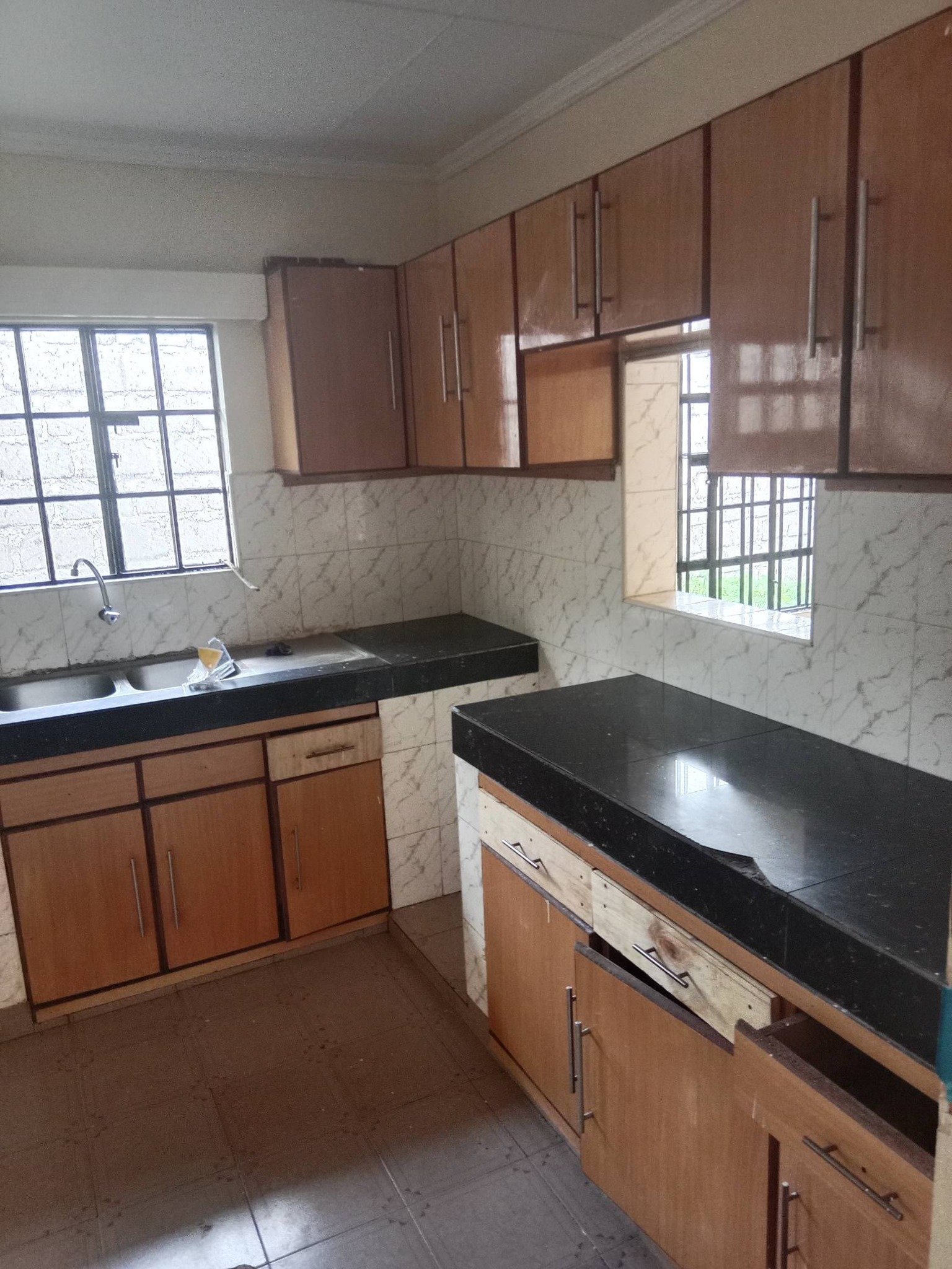 3 Bedrooms Bungalow To Let Ngong Town