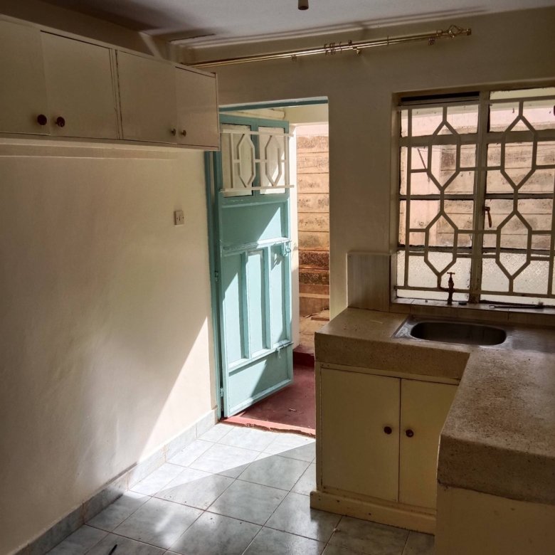 TWO BEDROOMS TO LET NGONG TOWN