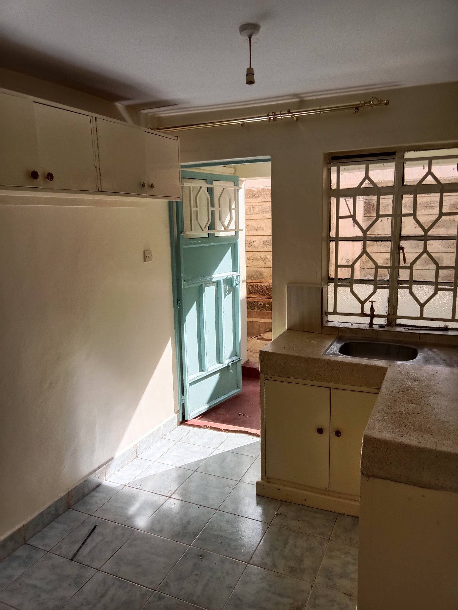 TWO BEDROOMS TO LET NGONG TOWN