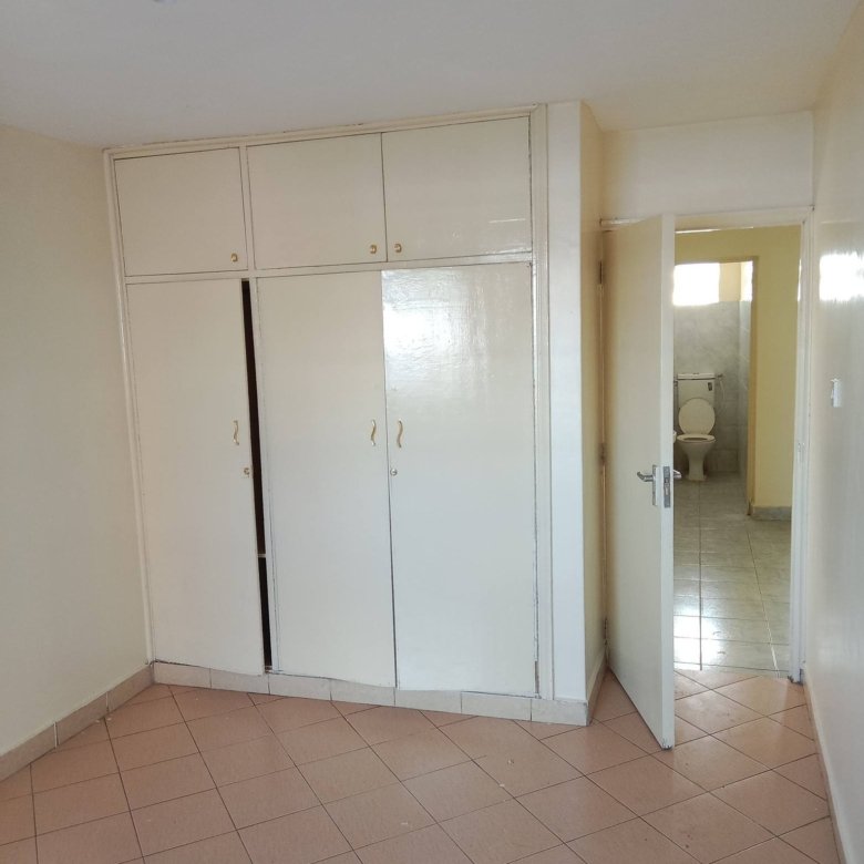 TWO BEDROOMS TO LET NGONG TOWN