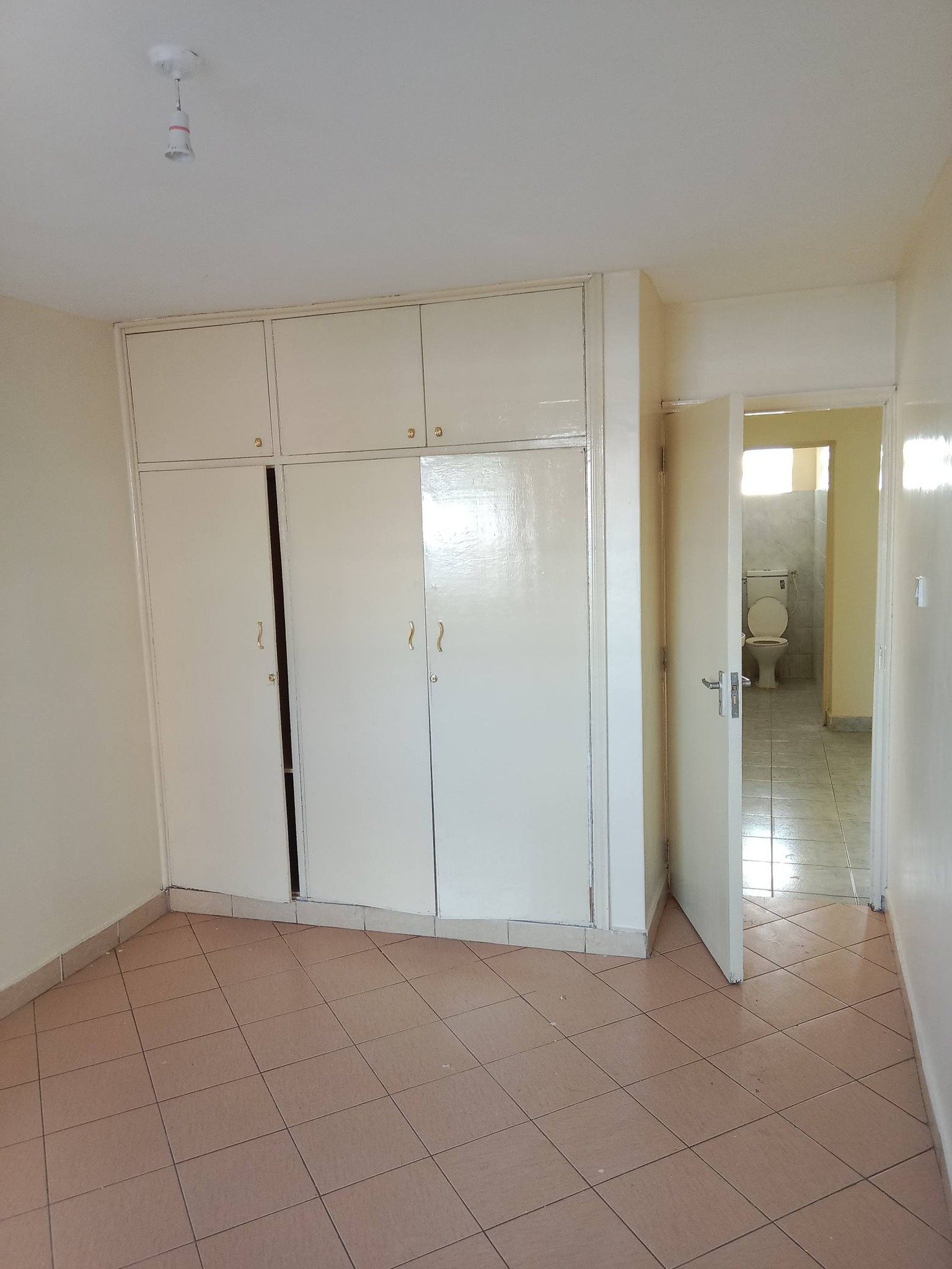 TWO BEDROOMS TO LET NGONG TOWN