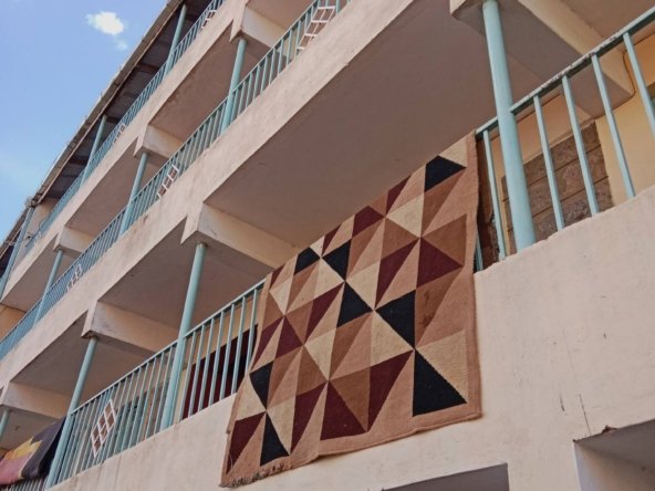 TWO BEDROOMS TO LET NGONG TOWN