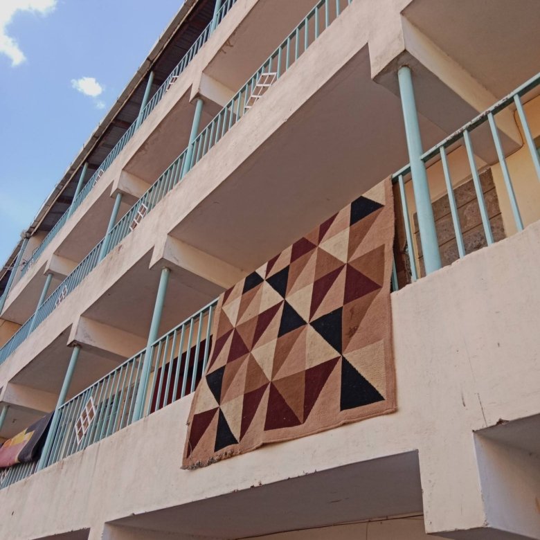 TWO BEDROOMS TO LET NGONG TOWN