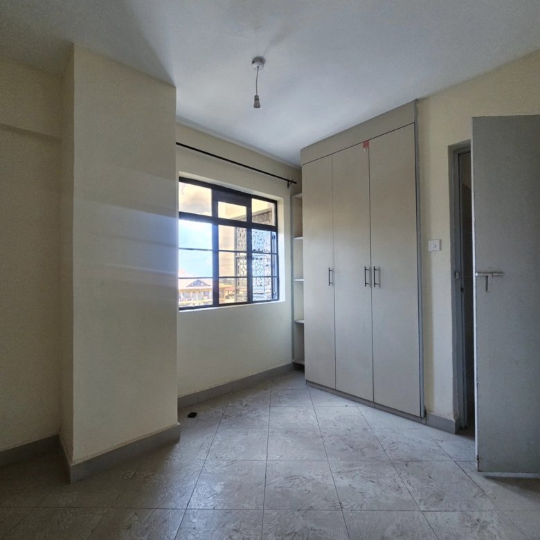 1 Bedroom Apartment To Let Along Naivasha Road