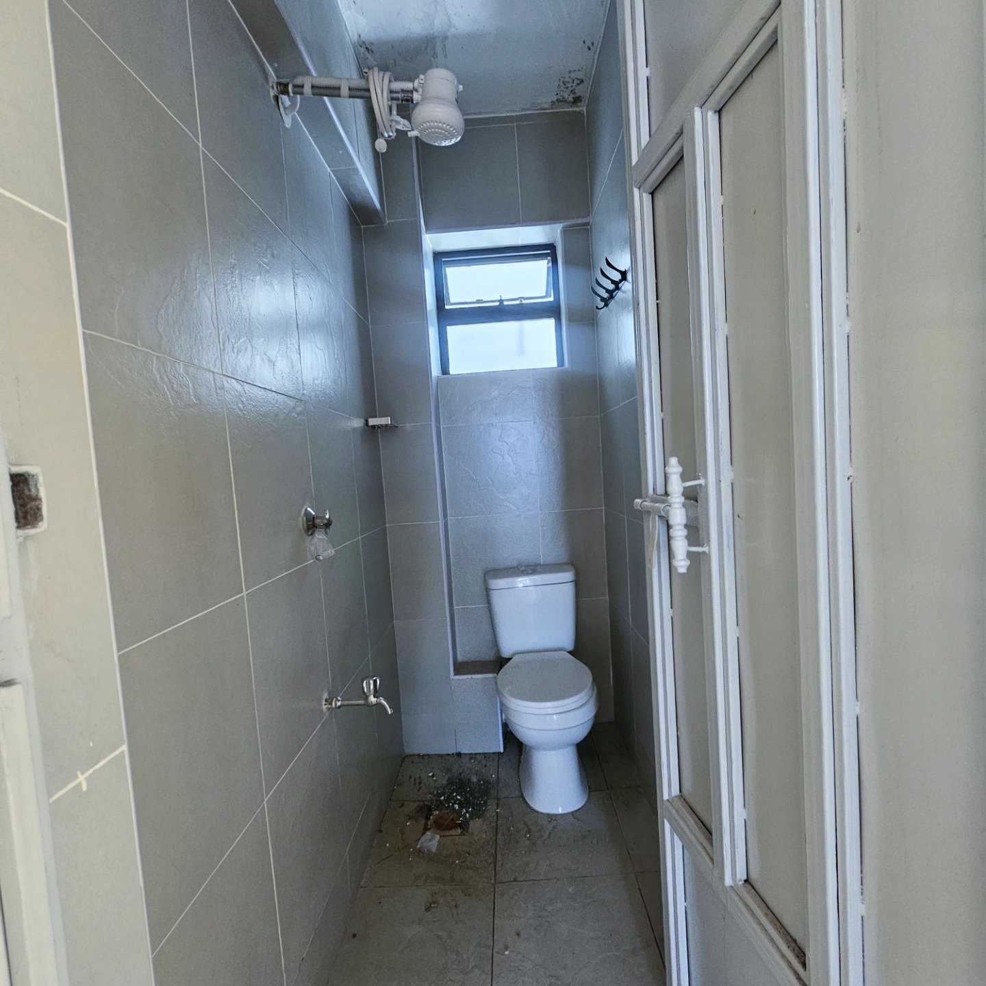 1 Bedroom Apartment To Let Along Naivasha Road
