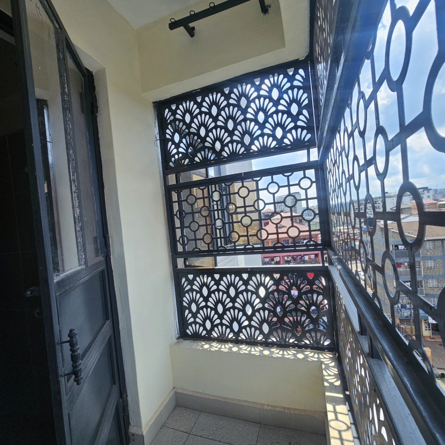 1 Bedroom Apartment To Let Along Naivasha Road
