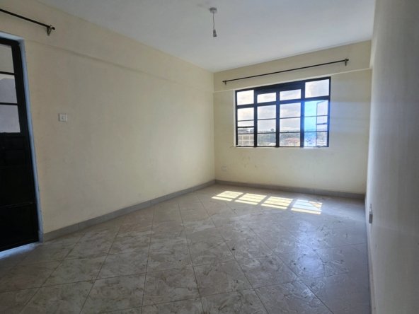 1 Bedroom Apartment To Let Along Naivasha Road