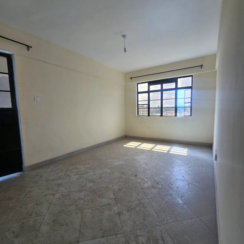 1 Bedroom Apartment To Let Along Naivasha Road